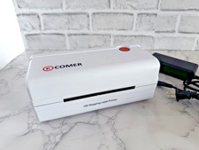 K COMER Thermal Label Printer 300DPI,4x6 Shipping Label Printer RX416HD picture