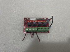 Life safety Power Distribution Module D8 Used picture