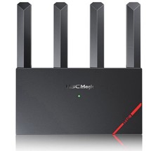 H3C Magic AX3000 NX30 Plus Gigabit Wifi 6 Wireless Router Long Range NEW/SEALED picture