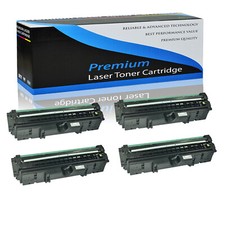 4PK 126A CE314A Drum Unit for HP Color LaserJet Pro MFP M176n M177fw NON-OEM picture