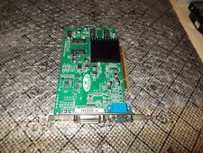Sun Microsystems ATI V445 XVR-100 64MB PCI Graphics Accelerator 375-3290-02 picture