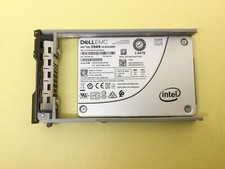 DC29P Dell Intel D3-S4510 3.84TB SATA 6Gb/s 2.5 SSD 0DC29P SSDSC2KB038T8R picture