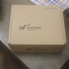 Ruckus R610 Unleashed Wireless Access Point WiFi 5 – No Subscription Required AP picture