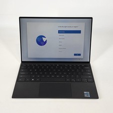 Dell XPS 13 9310 Silver UHD+ TOUCH i7-1185G7 3.00GHz 16GB RAM 512GB SSD Good picture