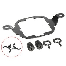 Durable Cooler Mounting Bracket For CORSAIR Hydro H60(2018) H100i H100X AM3/4 G picture