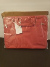 Voova Laptop Bag 15.6 15 14 Inch Briefcase Expandable Computer Shoulder Messe... picture
