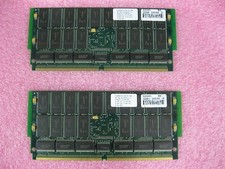Sun X7005A 3rd-Party High 512MB mem kit 2 * 256MB for E450 Dataram 62045 - L2A04 picture