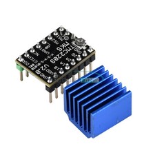 Makerbase-MKS TMC2209 Stepper Motor Quiet 3DPrinter Parts UART SGEN-L Robin Nano picture