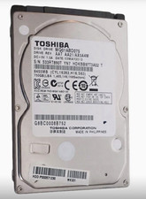 Toshiba MQ01ABD075 750GB 2.5