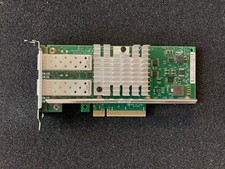 Intel IBM 49Y7962 10GbE Dual Port SFP+ PCIe Network Adapter 00JY855 picture