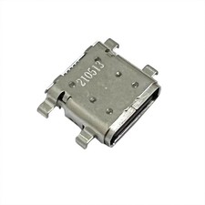 For ASUS Chromebook Flip CX5500 CX5500FEA USB Type C Power Jack Charging Port picture