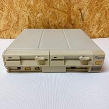 NEC PC-8801FE パーソナルコンピュータ パソコン picture