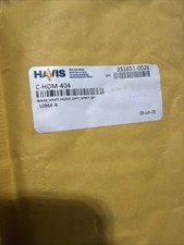 Havis Heavy-Duty Stability Side Arm C-HDM-404 BASE VMT HDM OPT SPRT SP 10964B picture