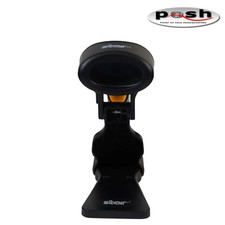 NEW Star Micronics BSH-32U 37950960 2D Barcode Scanner USB HD Black picture