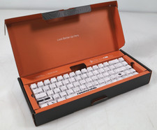 Higround Summit 65 Keyboard SNOWSTONE USB-C Mechanical Keyboard picture