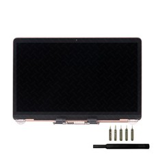 Full LCD Screen Assembly for Apple MacBook Air Retina 13