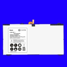 Long Lifespan 6000mAh Internal Battery f Samsung Galaxy Tab S2 9.7