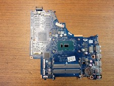 924751-601 HP Intel Core I5-7200u Motherboard 15-bs015dx Tested #7645 picture