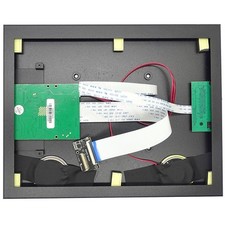 Display Board Frame for iPad 34  LP097QX1 LTL097QL01 LCD Panel USB C Vdieo Audio picture
