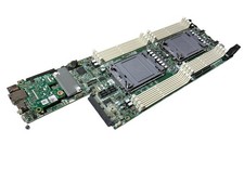 TY3YW 0TY3YW, WITH FW90K DELL MOTHERBOARD FOR DELL EMC POWEREDGE C6520 picture