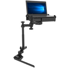 RAM-VB-178A-SW1 RAM No-Drill™ Laptop Mount for '12-24 RAM 2500-5500 + More picture