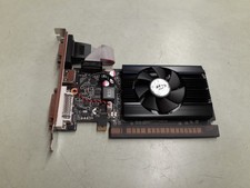 MSI NVidia Geforce GT 610 1GB DDR3 PCIe Video Card N610GT-MD1GD3/LP picture