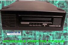 Tandberg Data 3503-LTO HP LTO-4 1600Gb Tape drive EXTERNAL LVD EB656B#351 HH picture