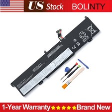 L18M3PF1 L18C3PF1 Battery For Lenovo Ideapad L340-15IRH L340-17IRH Gaming 45Wh picture