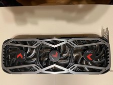 PNY GeForce RTX 3070 XLR8 8GB GDDR6 Graphics Card picture