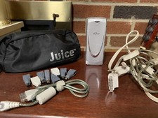 iGo Juice Everywhere AC Power Adapter Model PS0055 picture