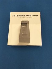 NZXT Internal USB Hub – 4‑Port USB 2.0 Header Expander for Motherboard picture
