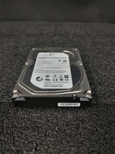 Seagate 1CH166-302 ST3000DM001 3TB 7.2K RPM 64MB Cache 6Gbps SATA 3.5