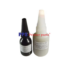 Print Head Side Leak Repair Glue For DX5 DX7 DX10 DTF/UV INK Fit China Printers picture