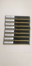 Micron MT36JDZS51272PZ-1G4F1AD 4GB 2Rx4 PC3-10600R-9-10-NP Lot of 8 picture