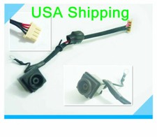 Original DC IN Power Jack cable for SONY Vaio VPCEF2E1E VPCEF4E1E charging port picture