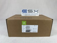 Fortinet FG-40F-3G4G Network Security Firewall picture