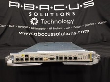 Cisco A9K-RSP440-TR ASR9K Route Switch Processor *MISSING BOOTFLASH DISK* picture