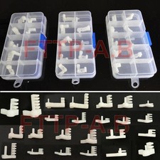 34 Pcs 2.5 & 3.5