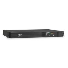 TRIPP LITE SMART750RM1U Line Interactive,750.0VA,120VAC 1AYA7 picture