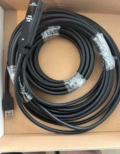 StarTech.com USB3AAEXT10M 10m USB 3.0 Active Extension Cable M/F 5Gbps New picture