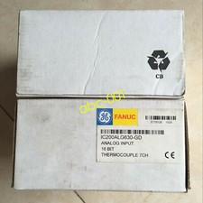 IC200ALG630-GD New For GE Fanuc Analog Input In Box  picture