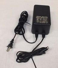 Genuine Epson (M34PB) 33V 1A 60Hz Ac Adapter Power Supply Charger (PB-6509) picture
