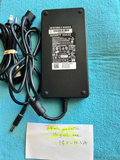 AC Adapter for MSI GP73 Leopard-209 Leopard-636, GP75 Leopard 10SFK-026; MS-16P7 picture