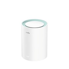 Dual Band AX1500 WiFi 6 Mesh Wi-Fi System, Replaces Routers and Extenders, Co... picture