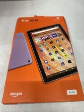 Amazon Fire HD 10 10.1