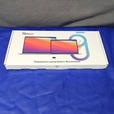 Xinglt Professional Laptop Battery For Macbook Air - Lithium Polymer picture
