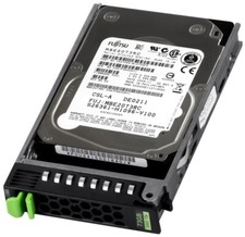 HARD DRIVE FUJITSU A3C40109265 S26361-H1096-V100 73GB 15K 16MB SAS-2 2.5'' picture
