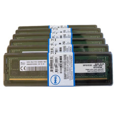NEW DELL SNP8WKDYC/32G AA579531 32GB 2RX4 DDR4 PC4-2933 PowerEdge Server Memory picture