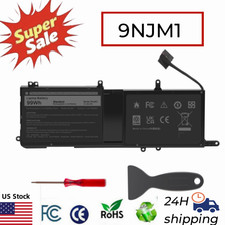 Battery 9NJM1 For Dell Alienware 15 R3 17 R4 MG2YH HF250 0546FF P31E 99Wh picture