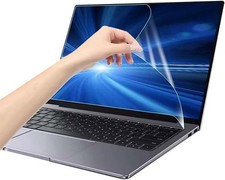 Screen Protector for 14.6 inch Laptop, Scratch-Resistant, Blue Light Blocker picture